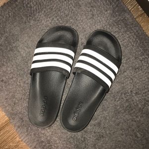 Adidas slides